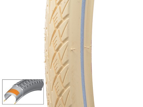 Fahrraddecke city 28x1 - fahrraddecke,
