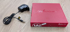 WatchGuard Firebox T20-W