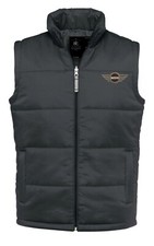 MINI COOPER Auto  Bestickte Logo Weste Jacke Premium-Qualität - 8112