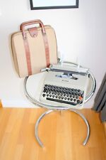 Schreibmaschine, Olivetti