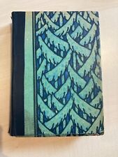 Hans Jakob Chr. von Grimmelshausen - Der abenteuerliche Simplicissimus - 1920