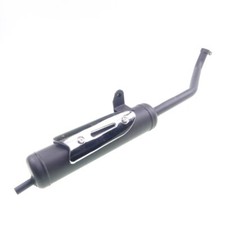 Auspuff tuning sport - auspuff,