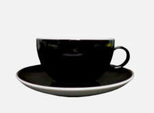 Cappuccinotasse mit