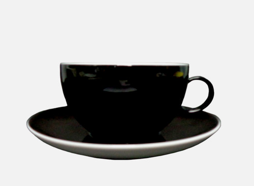 Cappuccinotasse mit