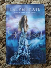 Teardrop Book 1 - Lauren Kate
