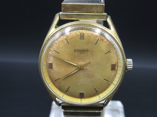 M133 vintage ankra 71 - vintage, "
