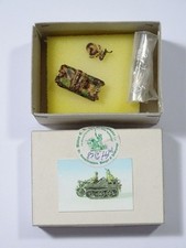 Ritter C.B. von Krauthauser Wehrmacht Soldaten Figuren - H0 Modellbahn Nr. 8756