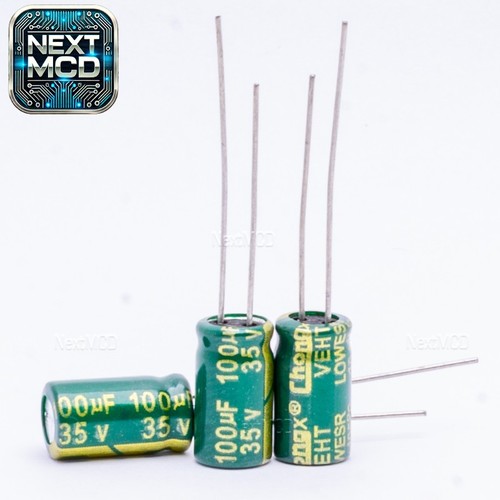 100uf 35v stück - 100uf,