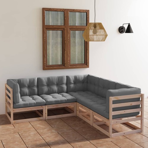Garten lounge set - garten,