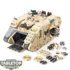 Dark Angels - Land Raider