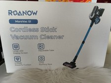 MarsVac S1 Kabelloser