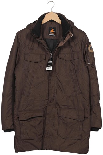 Icepeak mantel herren - mantel, winter