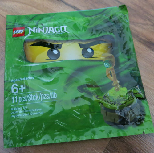Lego 5000179 ninjago - lego,