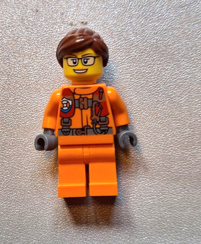 Lego für freunde coast - für,