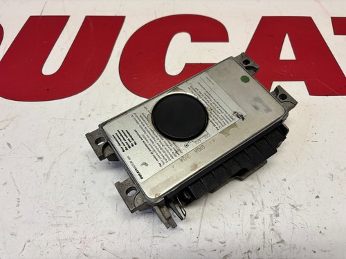 Ducati steuergerät magneti - steuergerät,