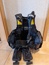 Tauchjacket / Tarierweste