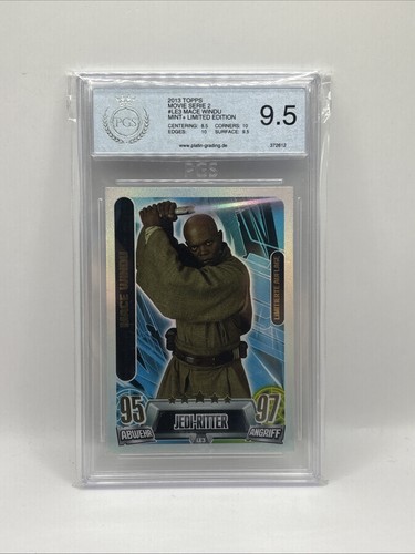 Le3 mace windu force - windu,