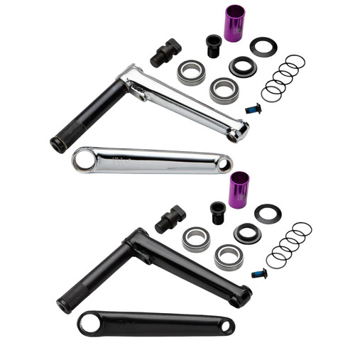 Bikes power series - power, 2pc