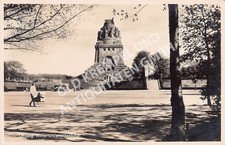 AK Postkarte Leipzig