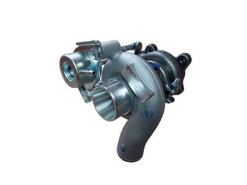 Turbolader opel astra 05 - turbolader, 98-05