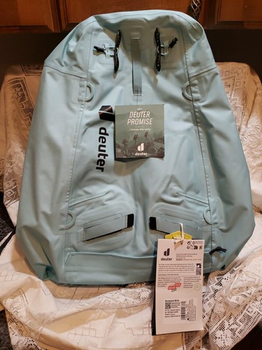 Deuter womans hiking - womans,