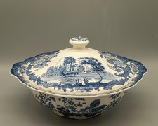 Royal Worcester 1790 Avon