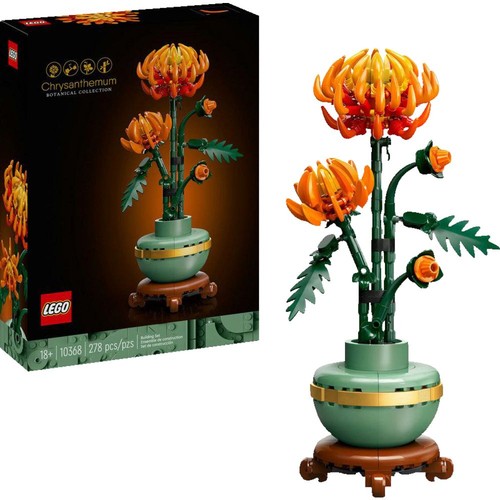 Lego botanicals 10368 - lego,