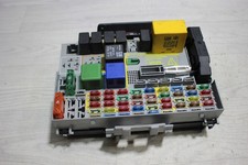 Sicherungskasten Relaiskasten