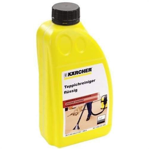 Kaercher vertriebs gmbh - vertriebs,