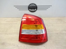 Opel Astra G Limousine