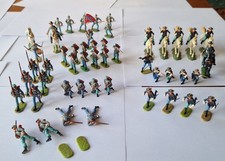 Elastolin 4cm Konvolut