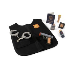 Dantoy 5714 Playful Wood