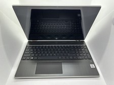 HP Pavilion X360 Convertible Laptop 15.6" i3-10110U 8GB 256gb SSD + 1TB HDD