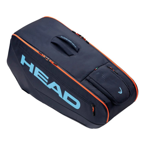 Head pro racquet bag - pro,