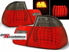 LED Rückleuchten Set für BMW