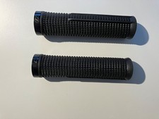 Santa Cruz MTB Lenkergriffe - Schwarz