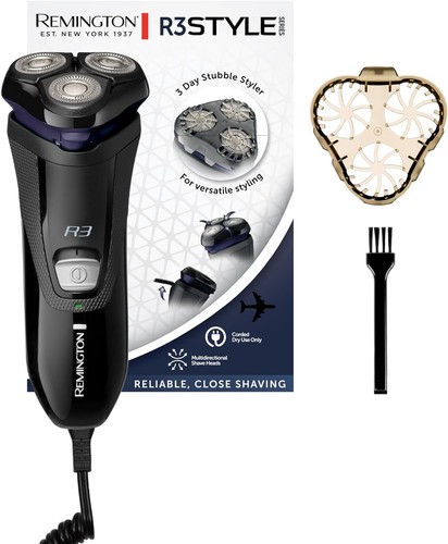 Remington rasierer style - remington,