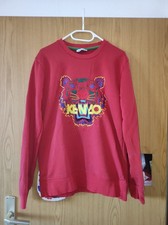 Kenzo Damen Pullover, Größe