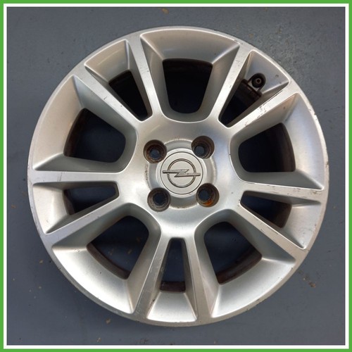 Opel tigra x04 zoll - tigra,