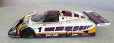Exoto 1/18 Jaguar XJR-9 V12