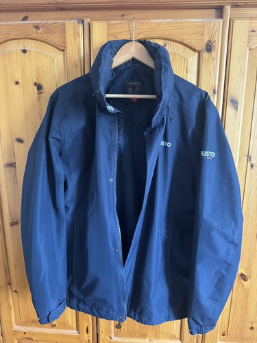 Musto herren segeljacke - musto,