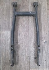 S51 Schwinge Hinterradschwinge