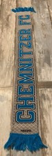 Chemnitzer FC Fan Schal ⚽️ CFC ⚽️ Regionalliga ⚽️ Top Zustand ⚽️