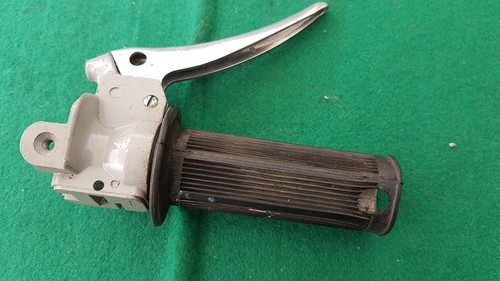 Orig simson gasgriffarmatur - simson,