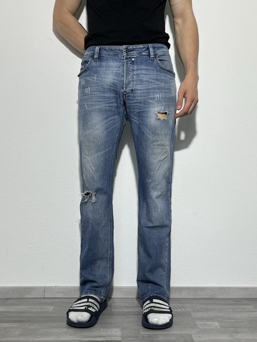 Diesel jeanshose jeans - jeanshose,