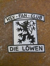 Alter HSV Hamburg Fan Club