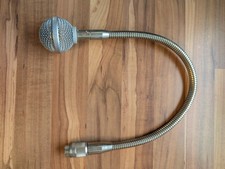 Mikrofon, Schwanenhals