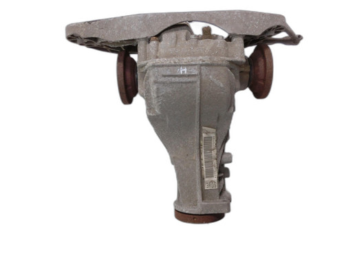 Differential