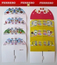 Werbung kantenschoner ei - kantenschoner, Ü-ei