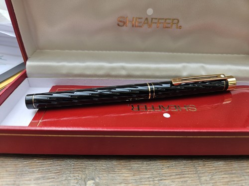 Sheaffer targa - ,
